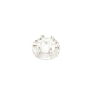 Fetco CBS 31-Aap Spray Cutter, Clear Plastic, 6+1