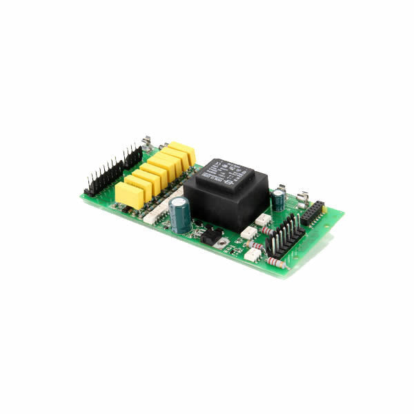 Fetco CBS-2000 Power Supply Board, 120VAC (Special Order Item)