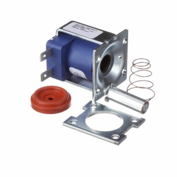 Fetco CBS-2000 120VAC/60HZ Dispense Valve (Special Order Item)