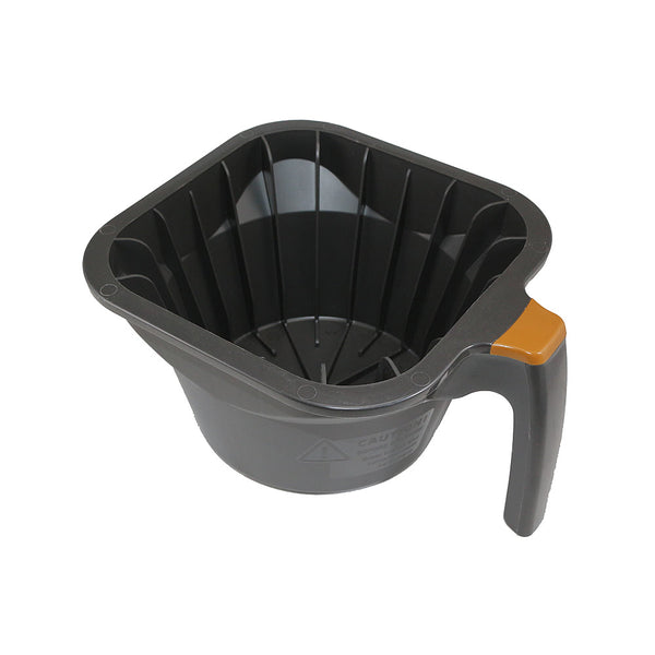 Fetco Brew Basket, 16" x 6", 0.280 Diameter Hole (Special Order Item)