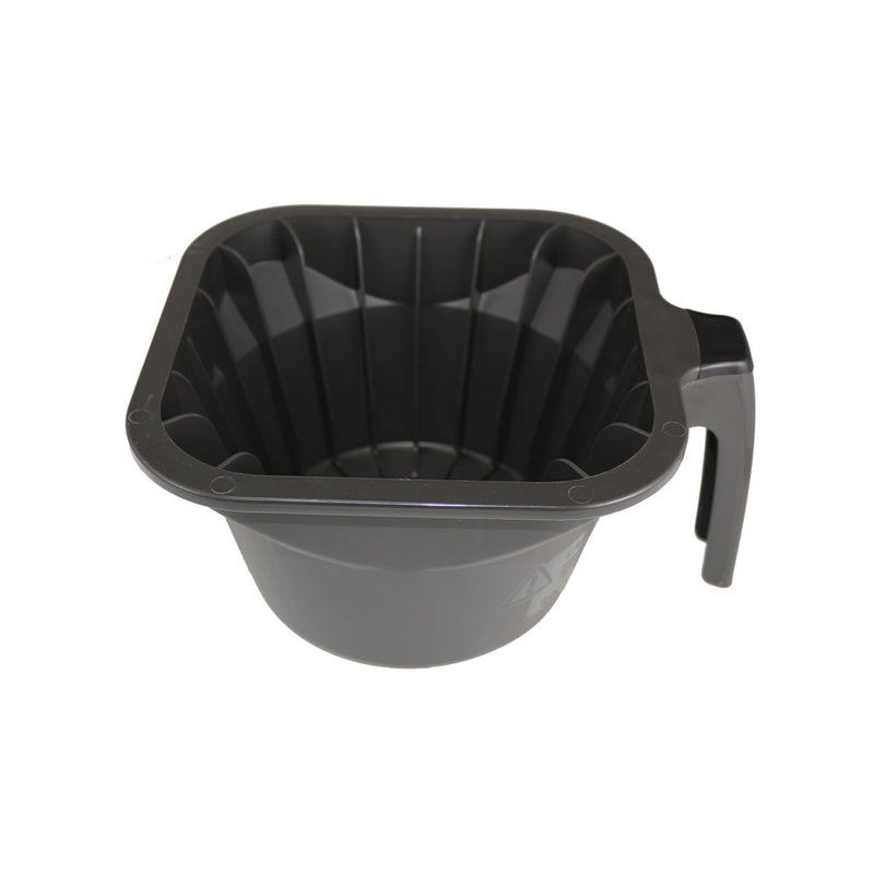 Fetco Brew Basket, 13" x 5", 0.218 Diameter Hole - 21 Series (Special Order Item)