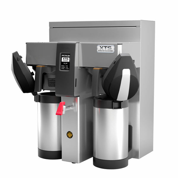 Fetco Double 3L XTS Coffee Brewer