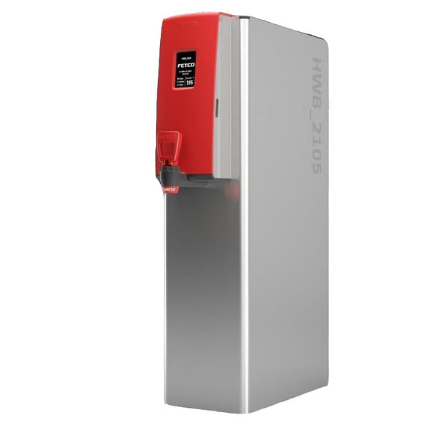 Fetco HWB-2105 Hot Water Dispenser - 19L