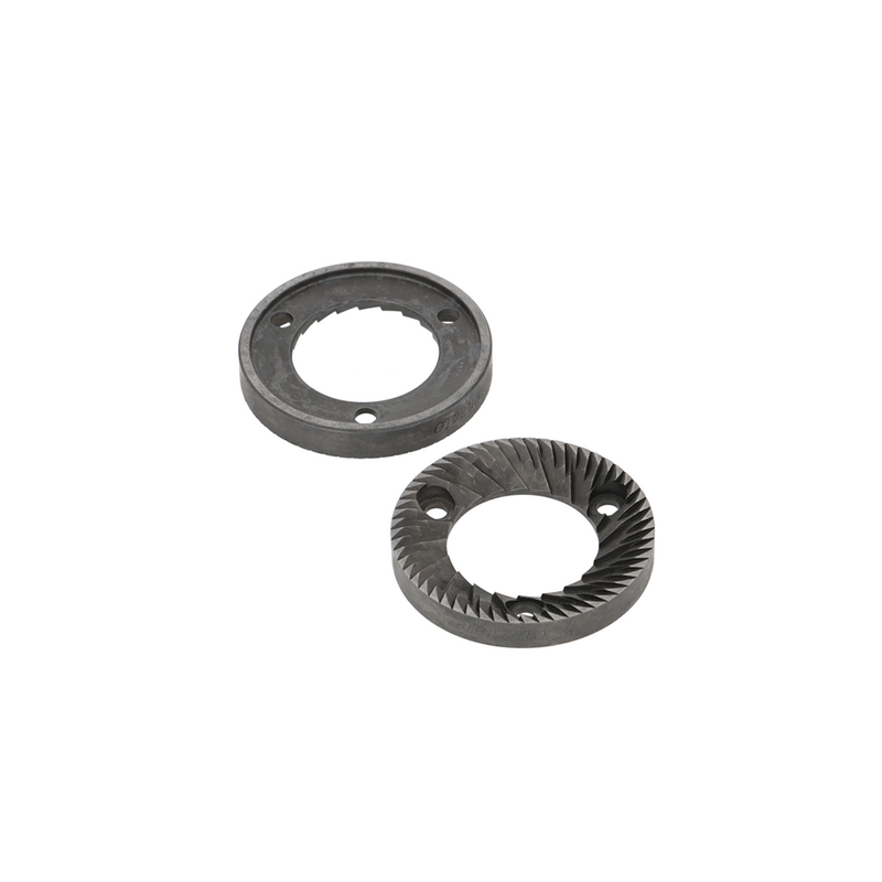 Fiorenzato F4 A/Nano Grinder Burr Set - 58mm