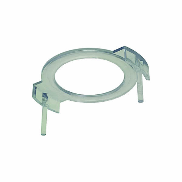 Quamar Plastic Hopper Safety Ring (Special Order Item)