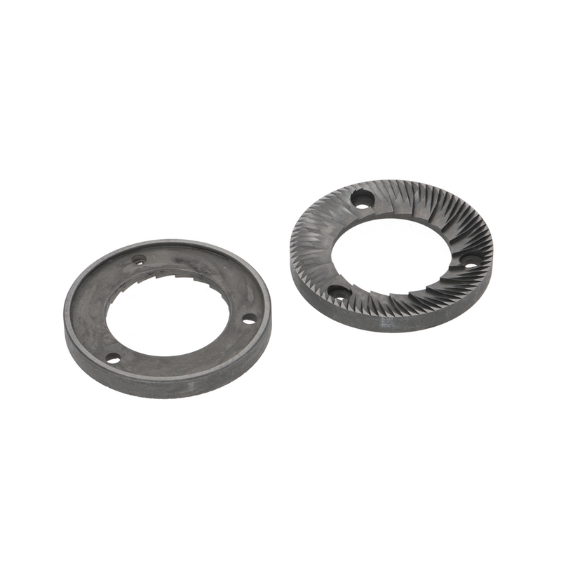 Fiorenzato F6 A Grinder Burr Set