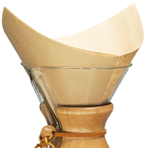 Chemex Bonded Filters - Thumbnail 2
