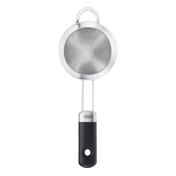 OXO Steel Fine Mesh Drink Strainer