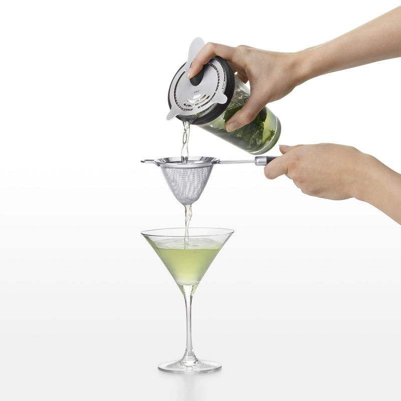 OXO Fine Mesh Cocktail Strainer