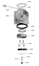 La San Marco 'Flexa' Pod Gasket