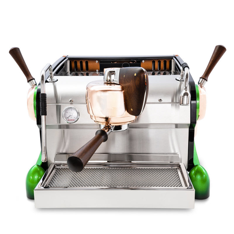 Custom Slayer 1 Group Espresso Machine