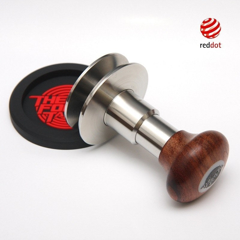 Force Tamp - 58.35mm