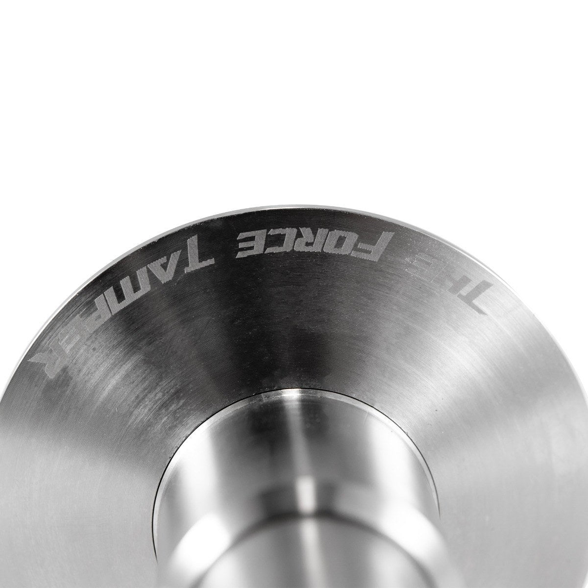 The Force Tamper [58.35mm] | Espresso Parts