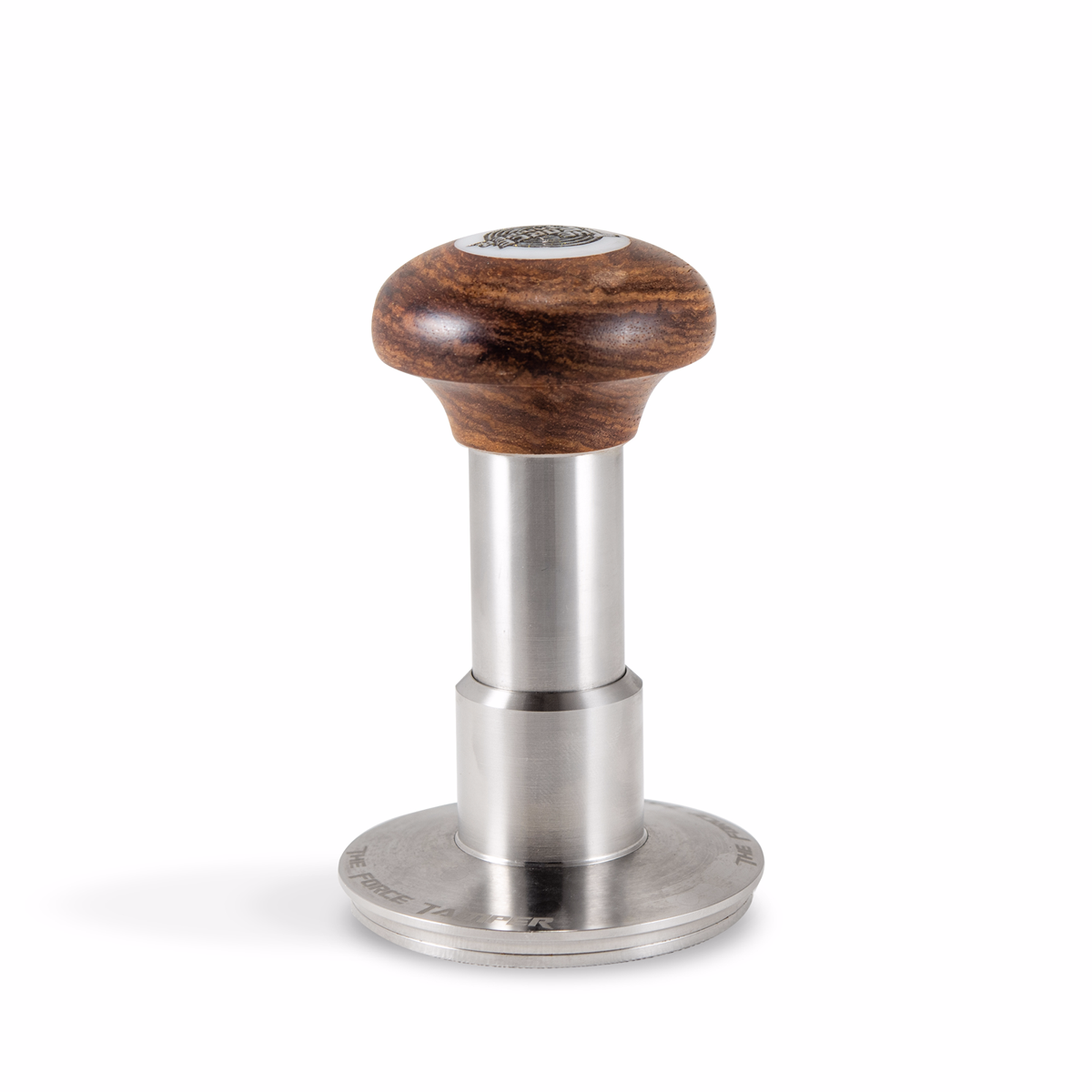 The Force Tamper - 58.5mm, Flat