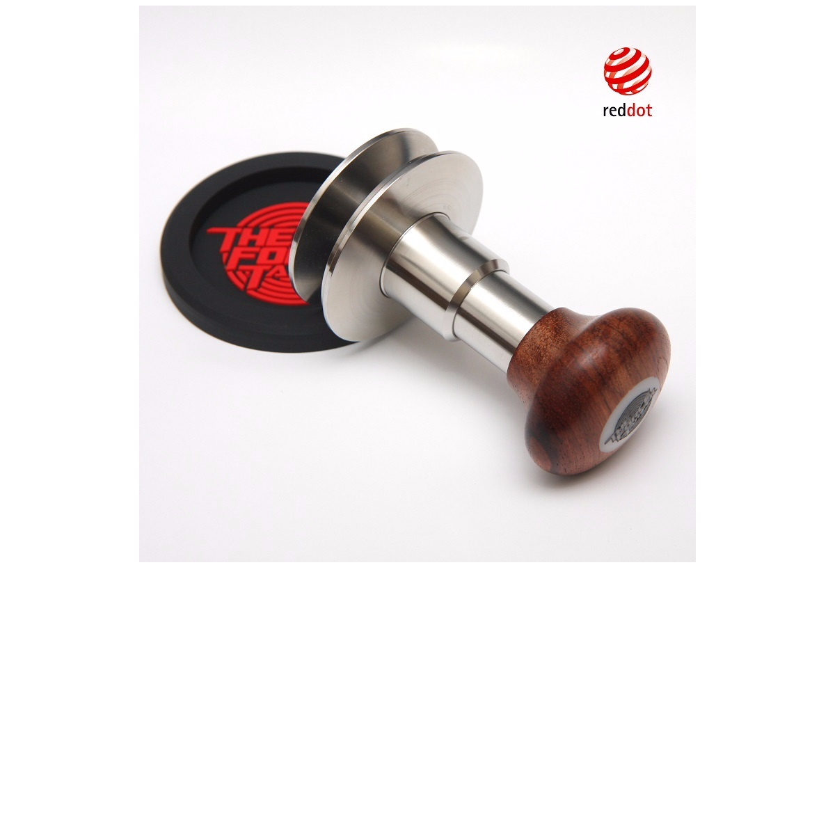 その他 The Force Tamper The Force Tamper - 58.5mm, Flat