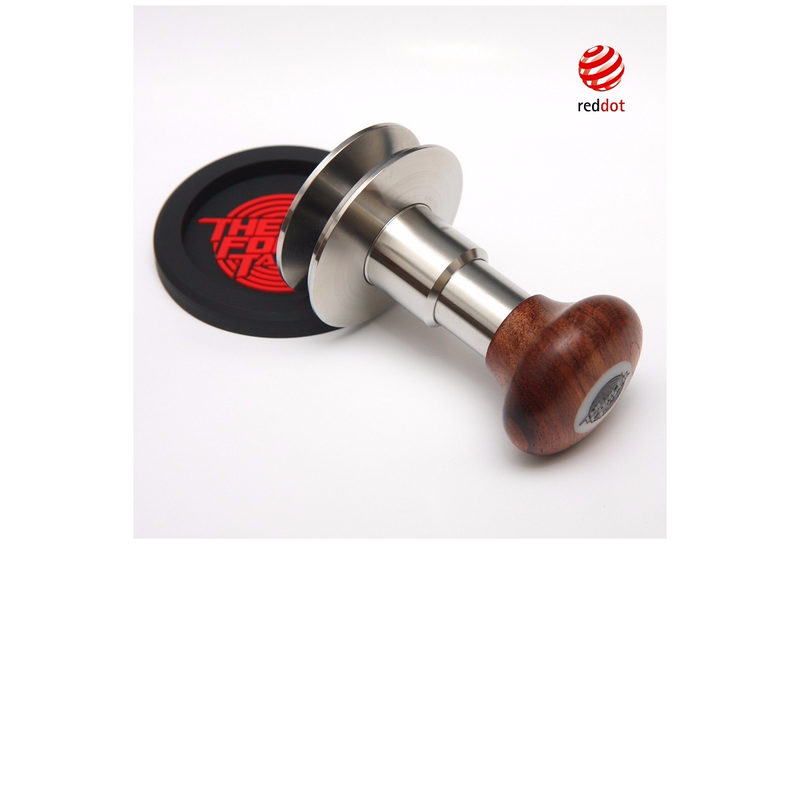 The Force Tamp - 58.5mm