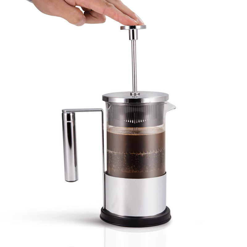 Yama Glass 6 Cup Coffee/Tea French Press - 25oz