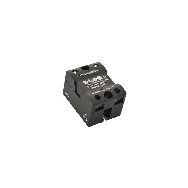 Elco (Ascaso) 40A Solid State Relay