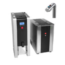 friia hcs plus chiller boiler font