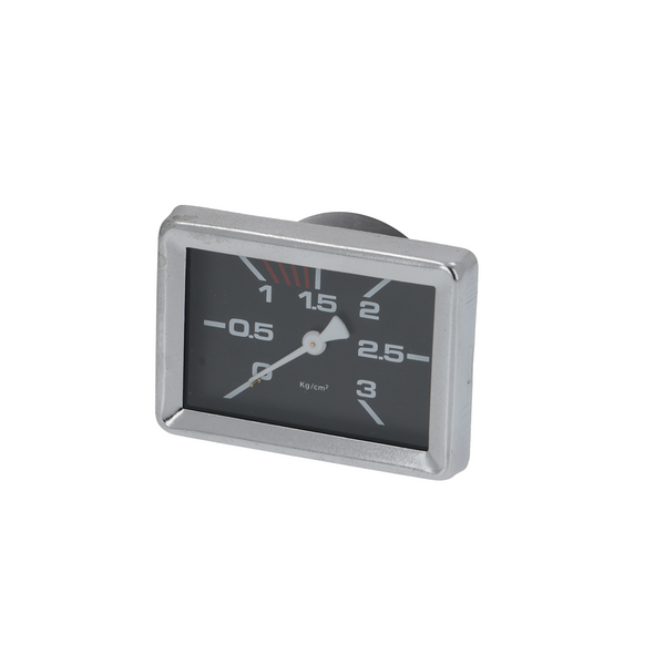 Gaggia Tell Boiler Pressure Gauge (Special Order Item)
