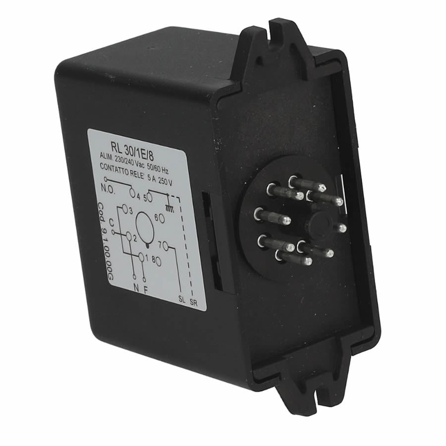 RL30/1E/8 Auto-fill Control Unit