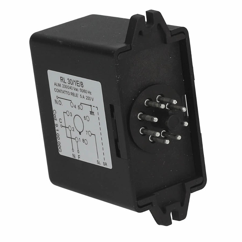 RL30/1E/8 Auto-fill Control Unit (Special Order Item)