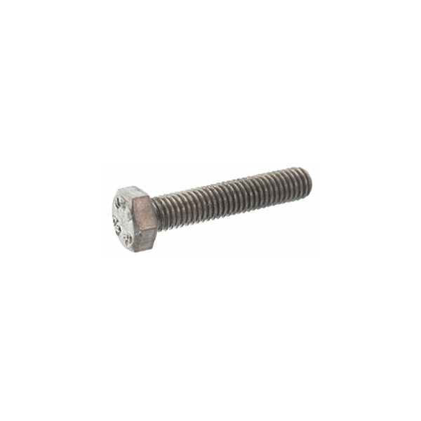 M5 x 25mm Hex Head Screw