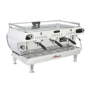 la marzocco gb5s 3 group av espresso machine