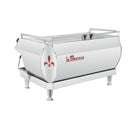 la marzocco gb5s 3 group av espresso machine