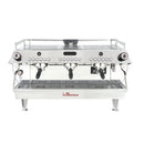 la marzocco gb5s 3 group av espresso machine