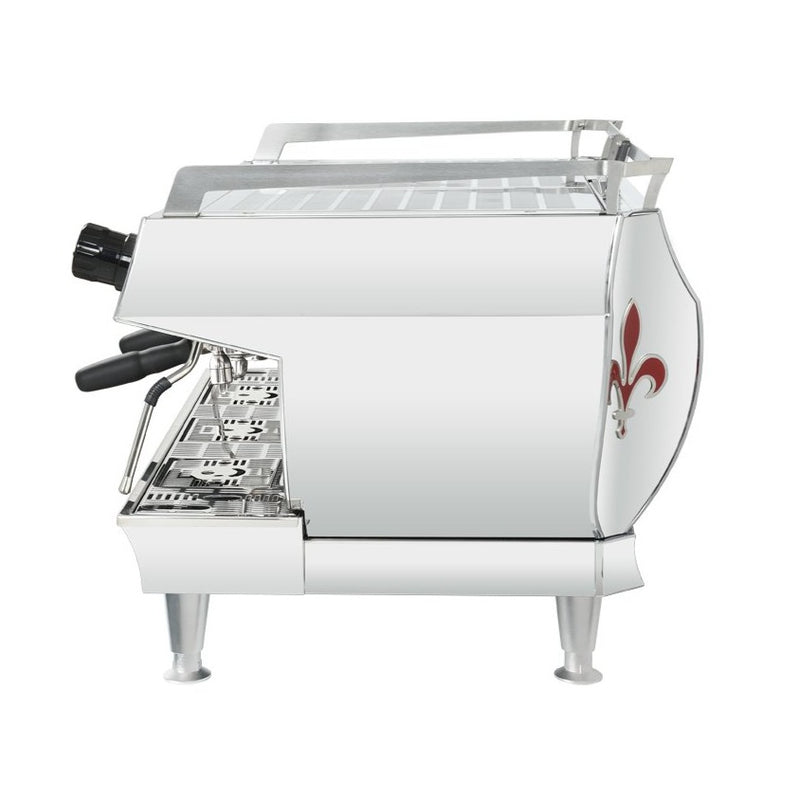 la marzocco gb5s 3 group espresso machine
