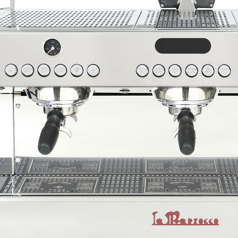 La Marzocco GB5 S Commercial Espresso Machine AV | {Group Groups Without ABR Scales}