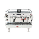 la marzocco gb5s av 2 group espresso machine