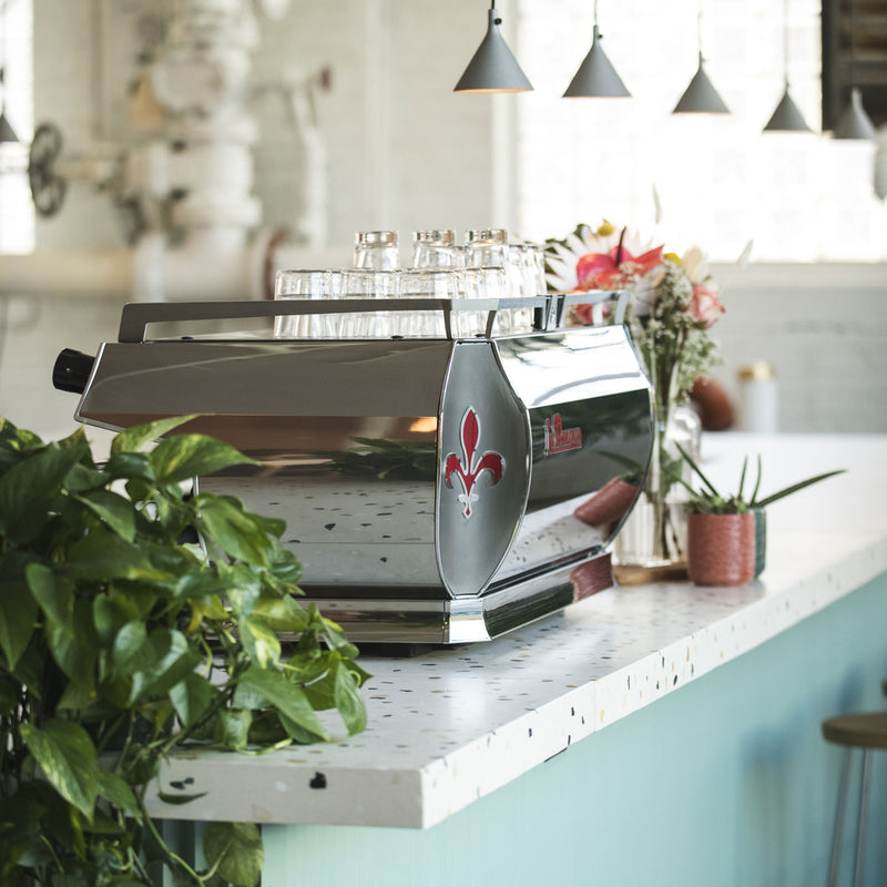 Brew-by-Weight Scale - La Marzocco Home