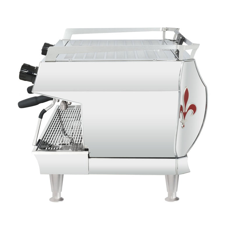 la marzocco gb5 S 2 group ee espresso machine