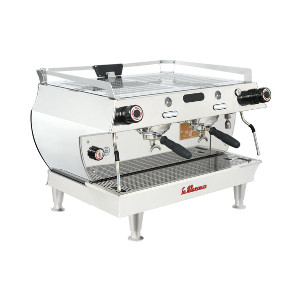 la marzocco gb5 S 2 group ee espresso machine