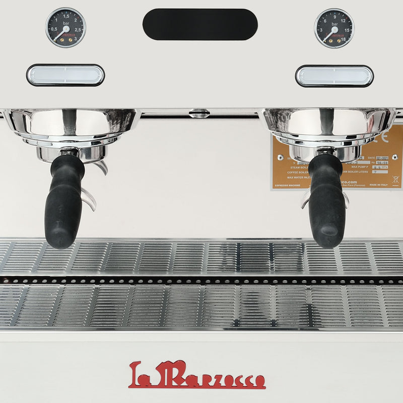 la marzocco gb5S 2 group ee espresso machine