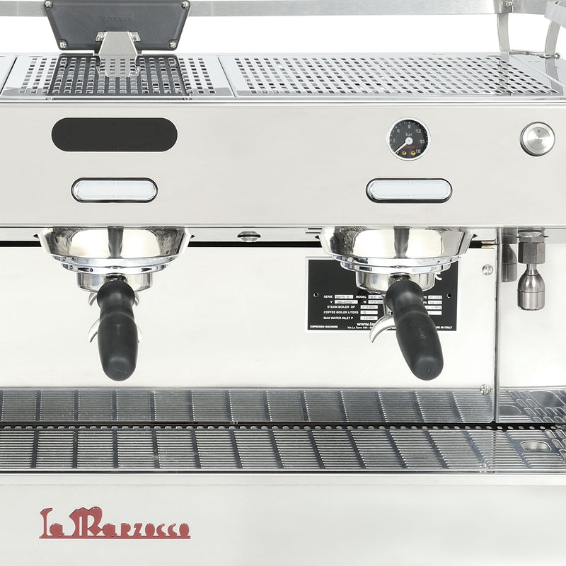 la marzocco gb5s 3 group espresso machine