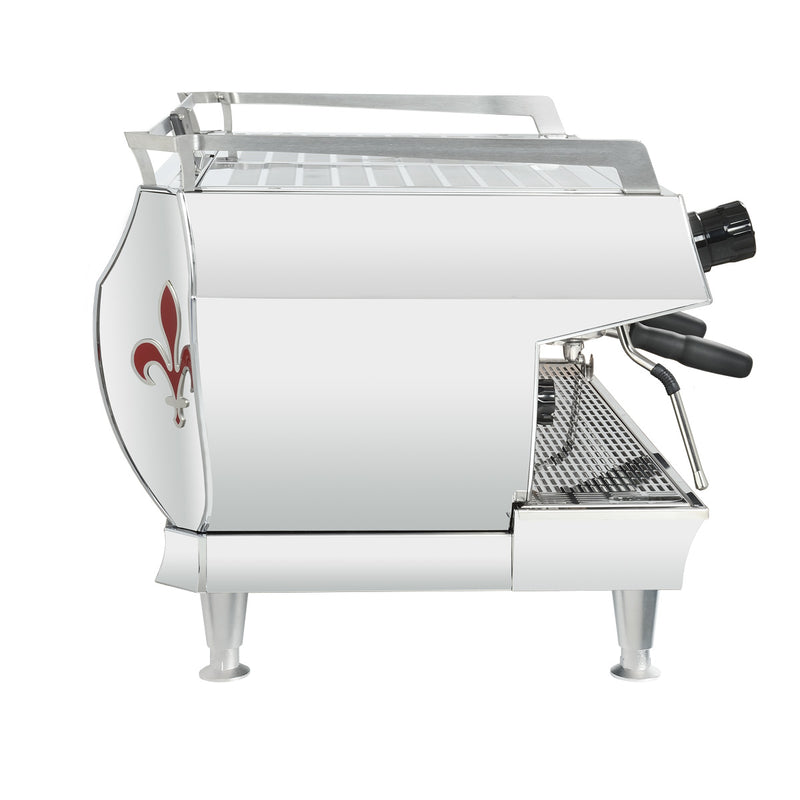 la marzocco gb5s 3 group espresso machine