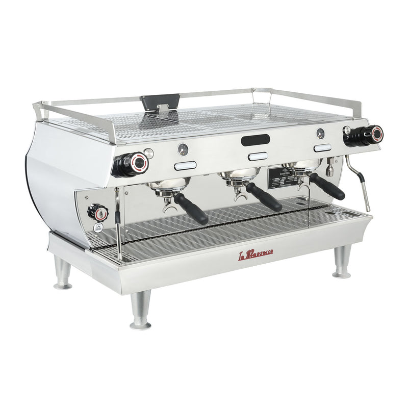 la marzocco gb5s 3 group espresso machine