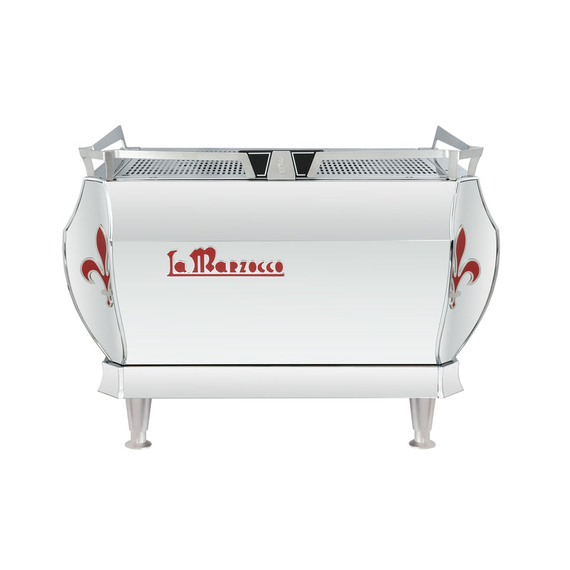 a marzocco gb5s abr 2 group espresso machine
