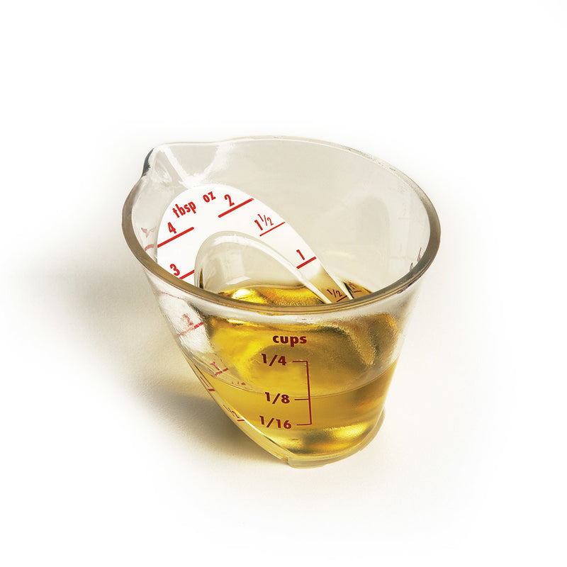 OXO Good Grips Mini Angled Measuring Cup