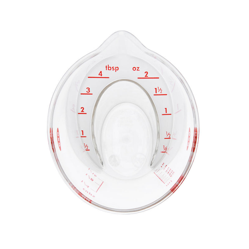 OXO Good Grips Mini Angled Measuring Cup