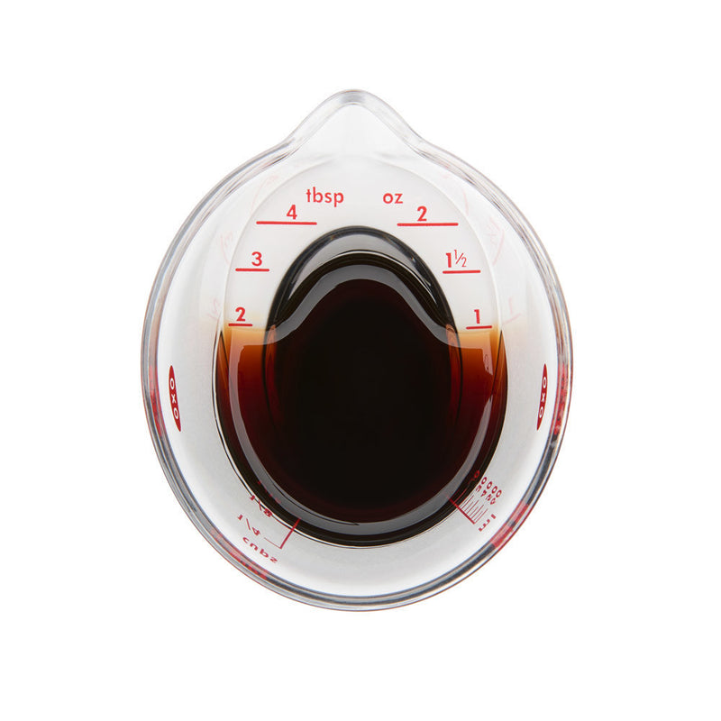 OXO Good Grips Mini Angled Measuring Cup