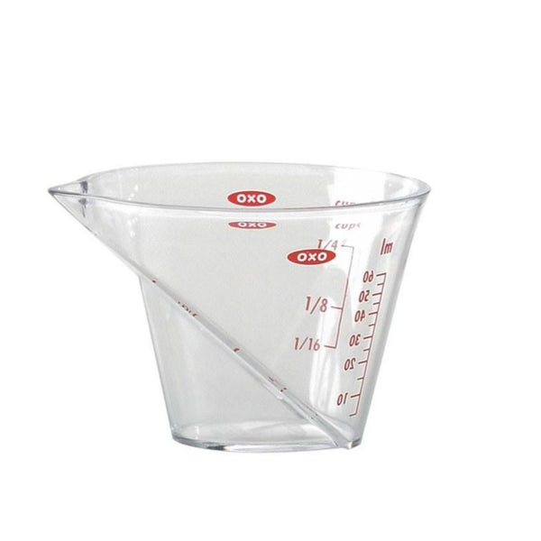 OXO Good Grips Mini Angled Measuring Cup