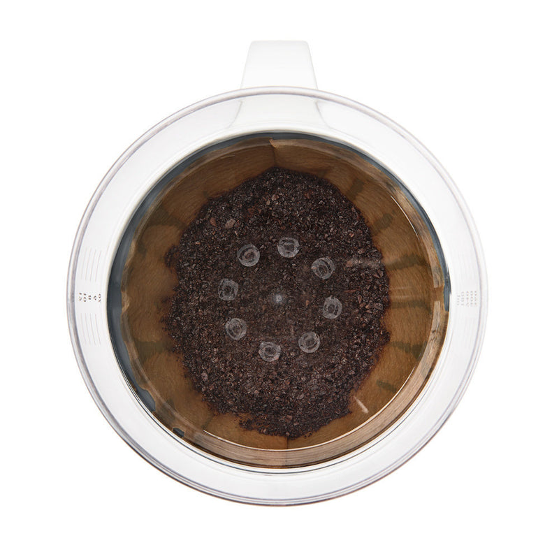 OXO Pour Over Coffee Maker with Water Tank - 12oz