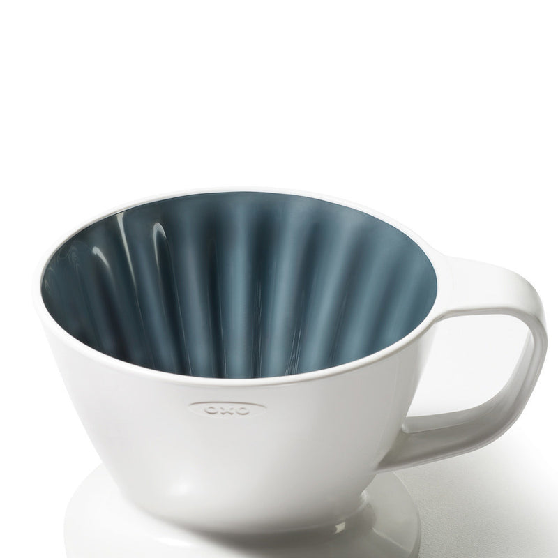 OXO Pour Over Coffee Maker