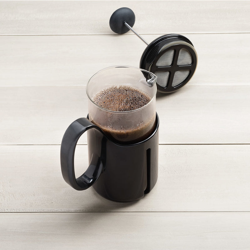OXO Good Grips Venture French Press, 8-cup