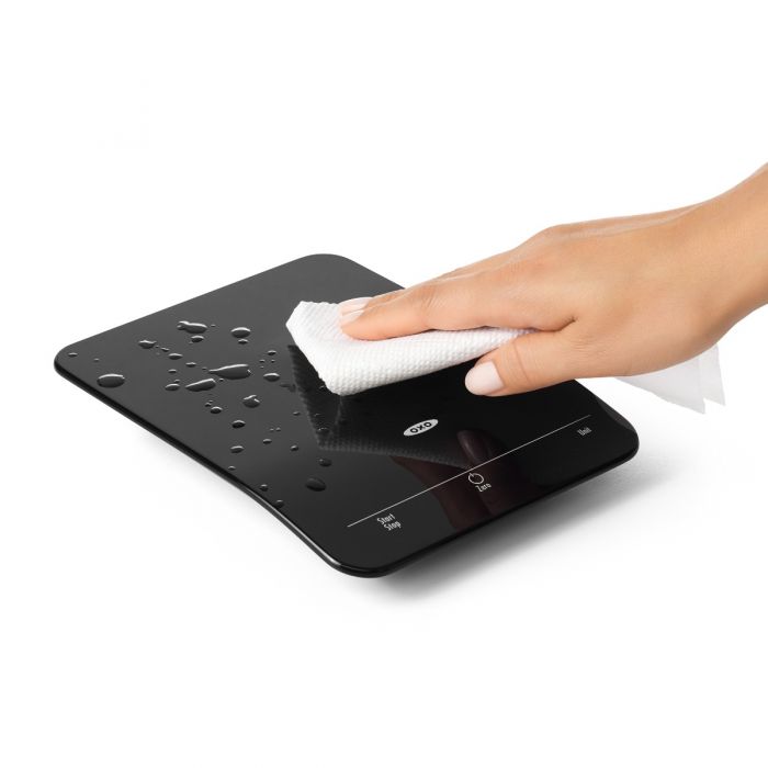 Oxo precision scale outlet