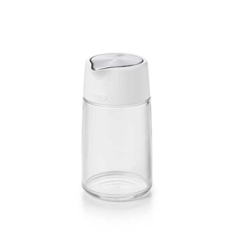 OXO Precision Pour Glass Dispenser 12oz Set